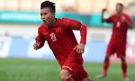 Vietnamese footballer nominated Asia's best footballer award