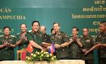 Vietnam, Cambodia step up cooperation in safeguarding border