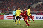 Việt Nam - Malaysia 1-0 (3-2): Lần thứ 2 bước lên đỉnh AFF Cup