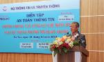 Vietnam hosts cyber security drill