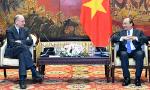 PM: Vietnam-Italy strategic partnership records fruitful development