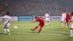 Phan Văn Đức ẵm giải Bàn thắng đẹp nhất AFF Cup 2018