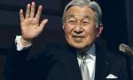 Leaders extend congratulations on Japanese Emperor's 85th birthday