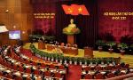 12th Party Central Committee's ninth session opens