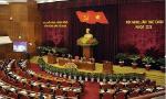 Party Central Committee's 9th plenary session proves continued innovation in Party leadership