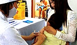 Các trường hợp Bộ Y tế khuyến cáo không tiêm chủng vaccine ComBE Five
