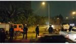 Ba người Việt thiệt mạng trong vụ đánh bom xe buýt tại Ai Cập