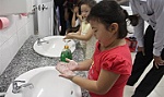 6 bước rửa tay được WHO khuyến cáo để phòng ngừa bệnh