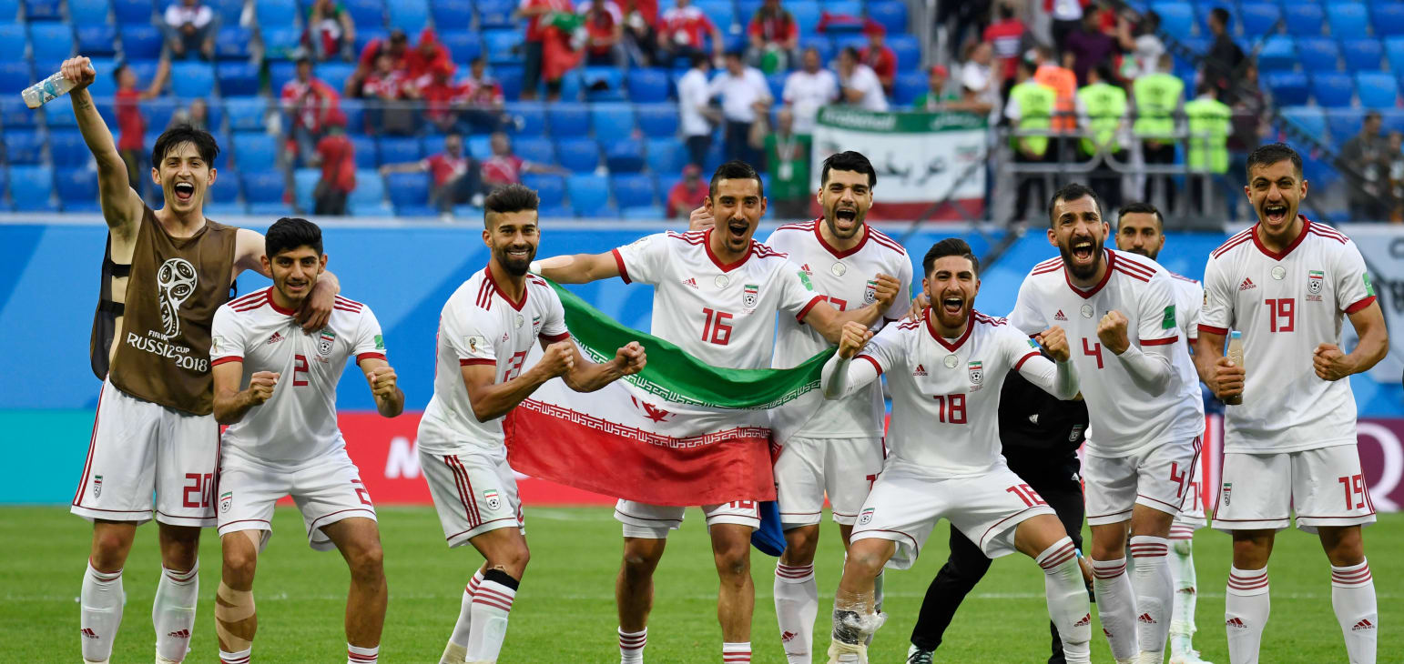 Iran là ứng viên nặng ký nhất cho chức vô địch Asian Cup 2019.