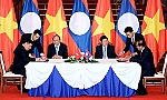 41st meeting of Vietnam-Laos Inter-Governmental Committee scheduled for January 5-6