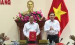Head of Traffic Safety Office of Tien Giang province appointed