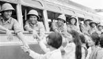 Nhìn lại 40 năm giải phóng Campuchia khỏi chế độ diệt chủng Pol Pot
