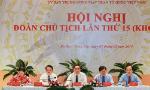 Vietnamese Fatherland Front prepares for 2019 congress