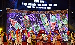 Pháo hoa đặc sắc tại đêm khai mạc Lễ hội VH-TT-DL Tiền Giang 2019