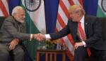 Ấn Độ - Mỹ đối thoại 2+2 về quốc phòng và đối ngoại