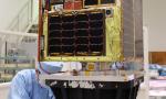 Made-in-Vietnam satellite to enter space next week
