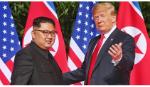 Trump đề nghị gặp Kim Jong-un tại Việt Nam vào giữa tháng 2