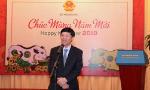 Ministry appreciates foreign correspondents, press attachés in Vietnam