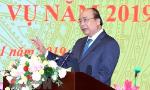 PM asks ministry to enhance Vietnam's rankings in ICT