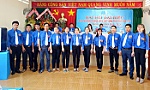 Đại hội Ủy ban Hội Liên hiệp Thanh niên thị trấn Tân Hòa