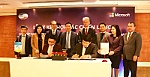 Viettel và Microsoft: Ký hợp tác đẩy mạnh dịch vụ số tại Việt Nam