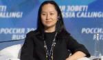 Trung Quốc yêu cầu Mỹ ngừng điều tra Giám đốc Tài chính Huawei