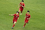 Thủ tướng gọi điện khích lệ đội tuyển Việt Nam trước trận gặp Nhật Bản