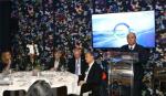 Thủ tướng Nguyễn Xuân Phúc tham dự hoạt động đầu tiên tại Davos