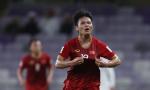 Asian Cup: Midfielder Quang Hai voted as best player of Group Stage