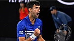'Hạ gục nhanh' Nadal, Djokovic đăng quang Australian Open 2019