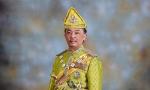 Party-State leader congratulates new Malaysian King