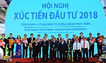 10 điểm nổi bật của Tiền Giang năm 2018
