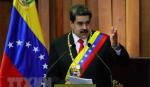 LHQ: Tổng thống Nicolas Maduro là nguyên thủ duy nhất của Venezuela