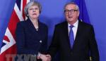 Vấn đề Brexit: Anh và EU cố gắng tránh kịch bản không thỏa thuận