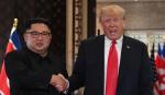 Trump thông báo sẽ gặp Kim Jong-un tại Hà Nội