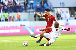 Thời báo Hàn Quốc viết về 'Messi Việt Nam' Nguyễn Công Phượng