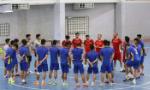 Vietnam target top honour at AFF Futsal Championship