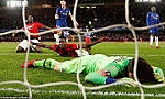 Pogba tỏa sáng, Manchester United đá bay Chelsea khỏi FA Cup