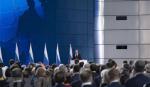 Ông Putin tuyên bố đáp trả hoạt động triển khai tên lửa tại châu Âu