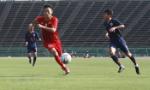 AFF U22 Championship: Vietnam tops Group A, entering semi-finals