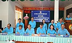 Liên đoàn Lao động Tiền Giang triển khai kế hoạch hoạt động năm 2019