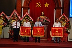 Meeting on the occasion of Vietnamese Doctors' Day (February 27)