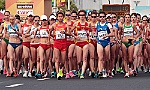 IAAF công bố hệ thống xếp hạng vận động viên toàn cầu đầu tiên