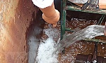 Ứng dụng công nghệ plasma lạnh trong xử lý nước thải dệt nhuộm