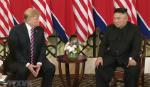 Tổng thống Mỹ lạc quan về cuộc gặp thượng đỉnh Mỹ-Triều ngày 28-2