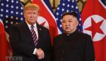 Hàn Quốc đánh giá hội nghị thượng đỉnh Mỹ-Triều đạt tiến bộ có ý nghĩa