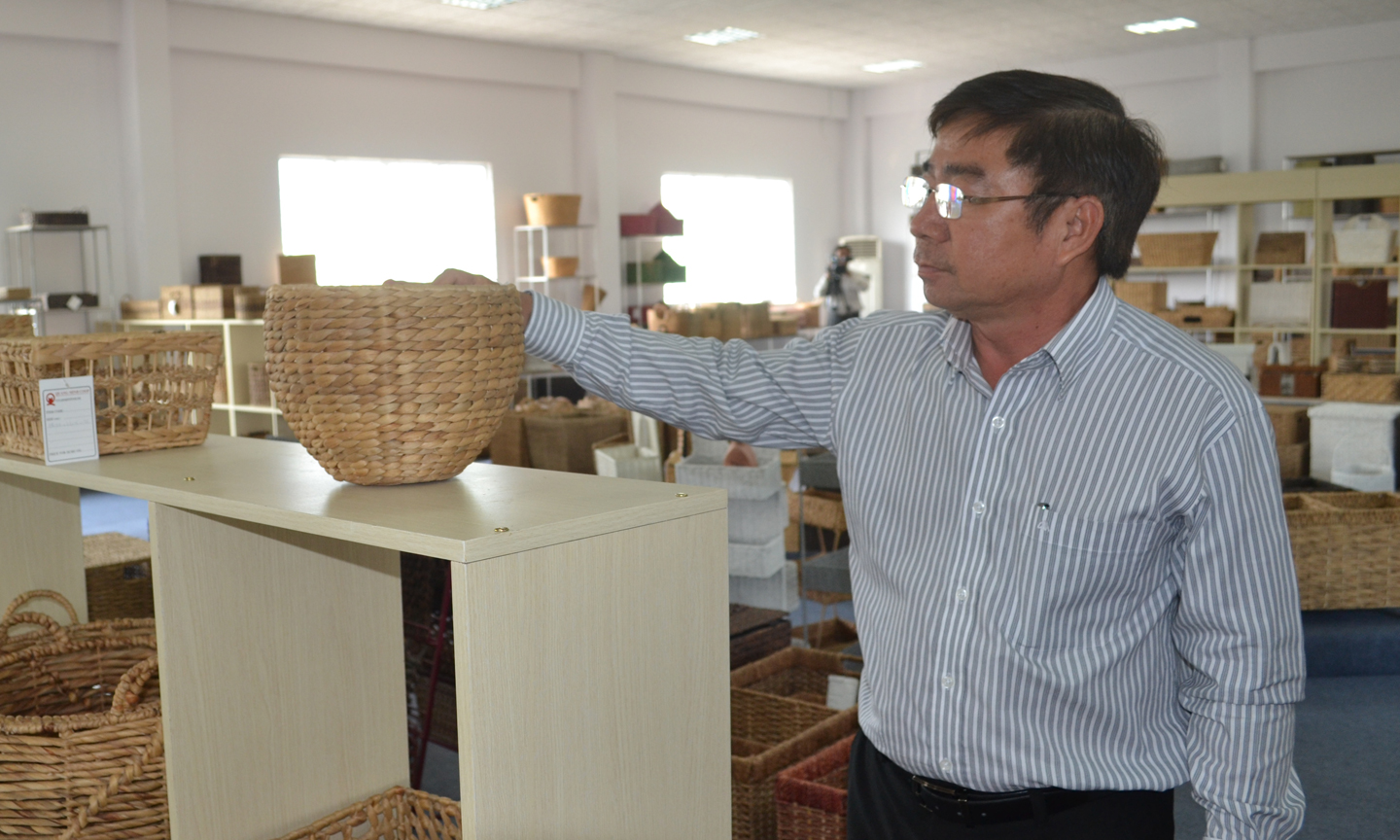 Doanh nhân Tiền Giang và những kỳ vọng đầu năm