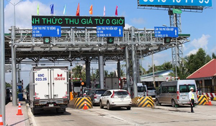 Họp 3 lần trong 2 tháng, BOT Cai Lậy vẫn chưa thể thu phí