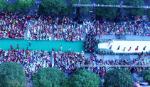 Hơn 3.000 người tham gia đồng diễn áo dài Việt Nam