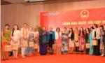 NA Chairwoman meets female foreign diplomats in Vietnam